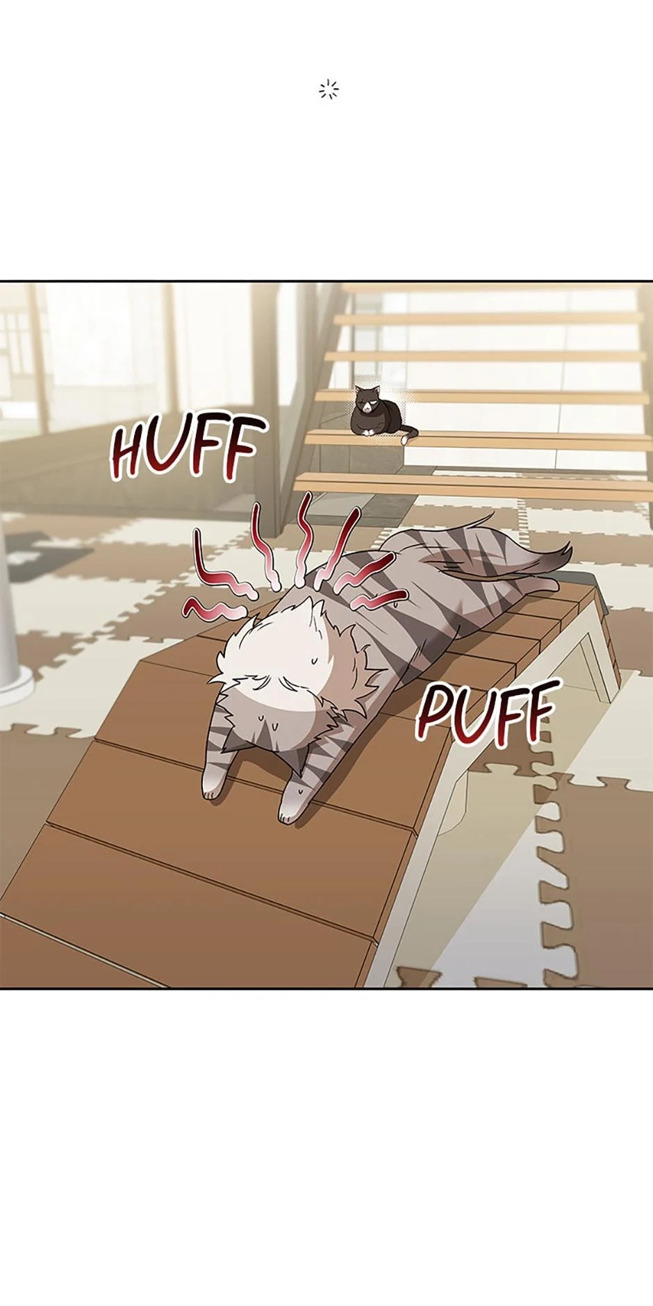 Hello, Mr. Veterinarian! Chapter 84 page 25 - 