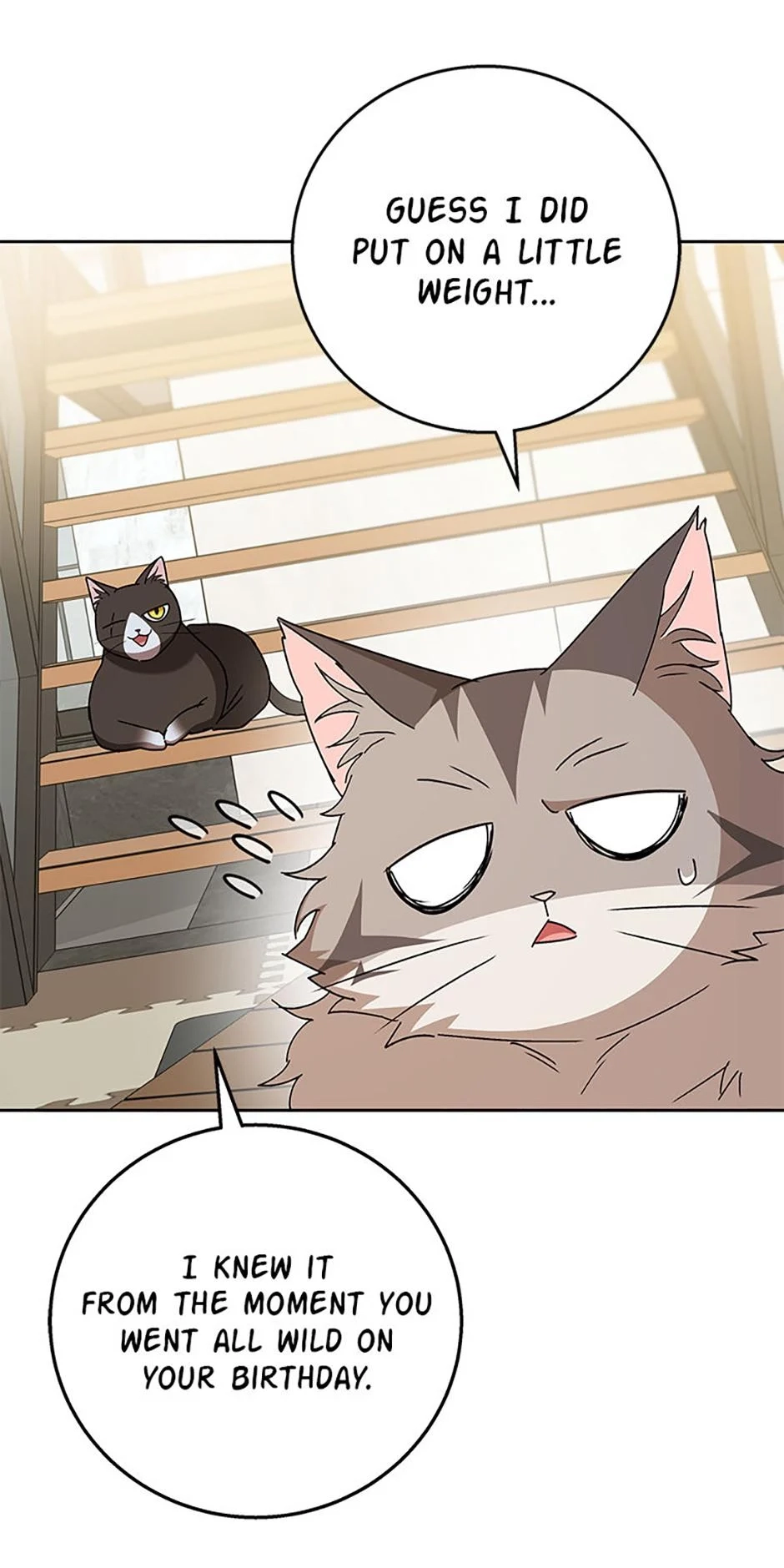 Hello, Mr. Veterinarian! Chapter 84 page 26 - 