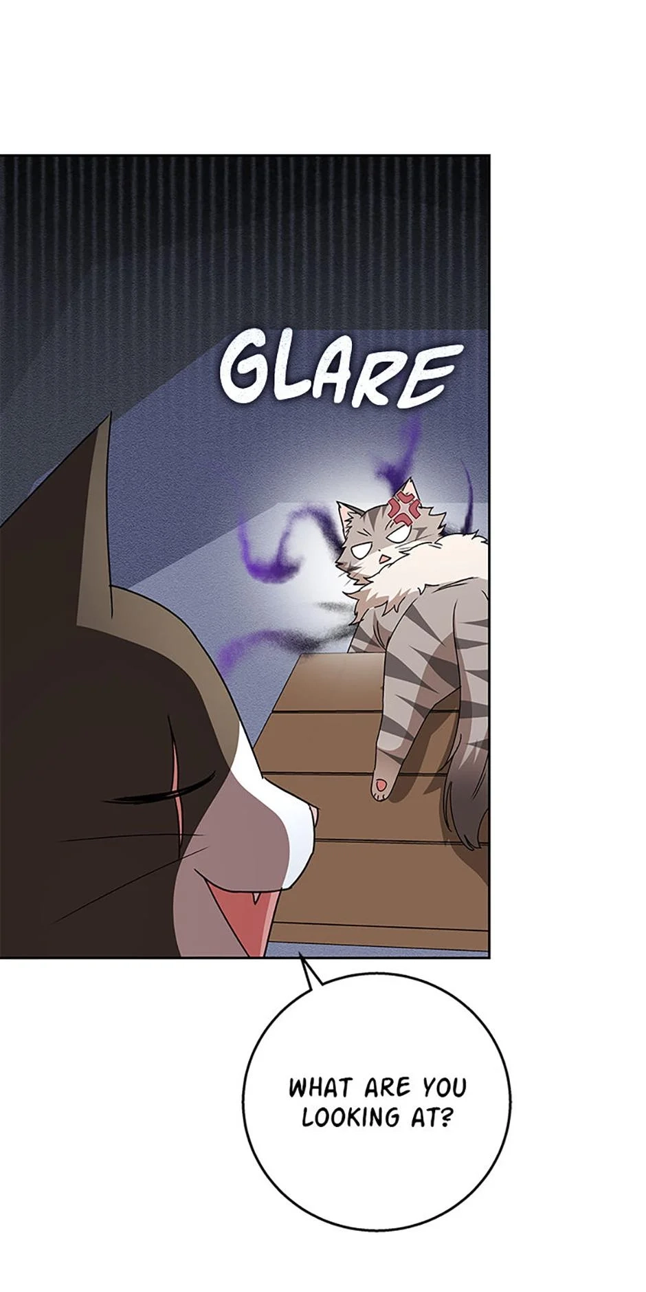 Hello, Mr. Veterinarian! Chapter 84 page 27 - 