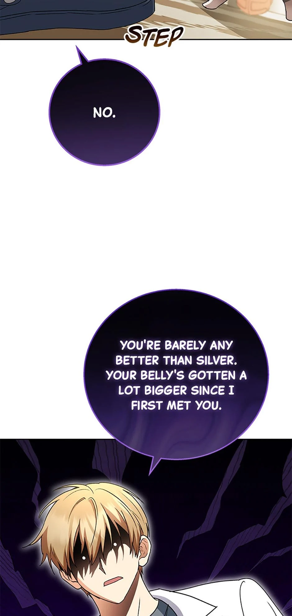 Hello, Mr. Veterinarian! Chapter 84 page 31 - 