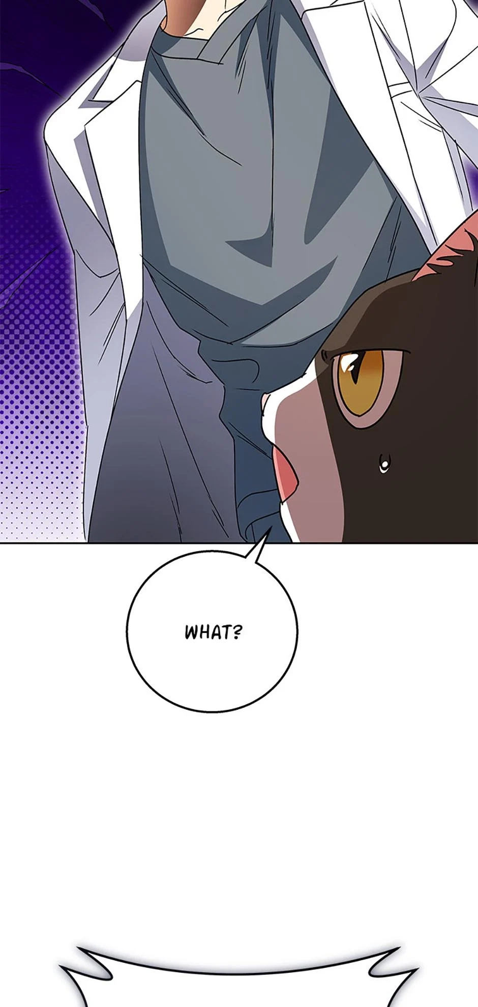 Hello, Mr. Veterinarian! Chapter 84 page 32 - 