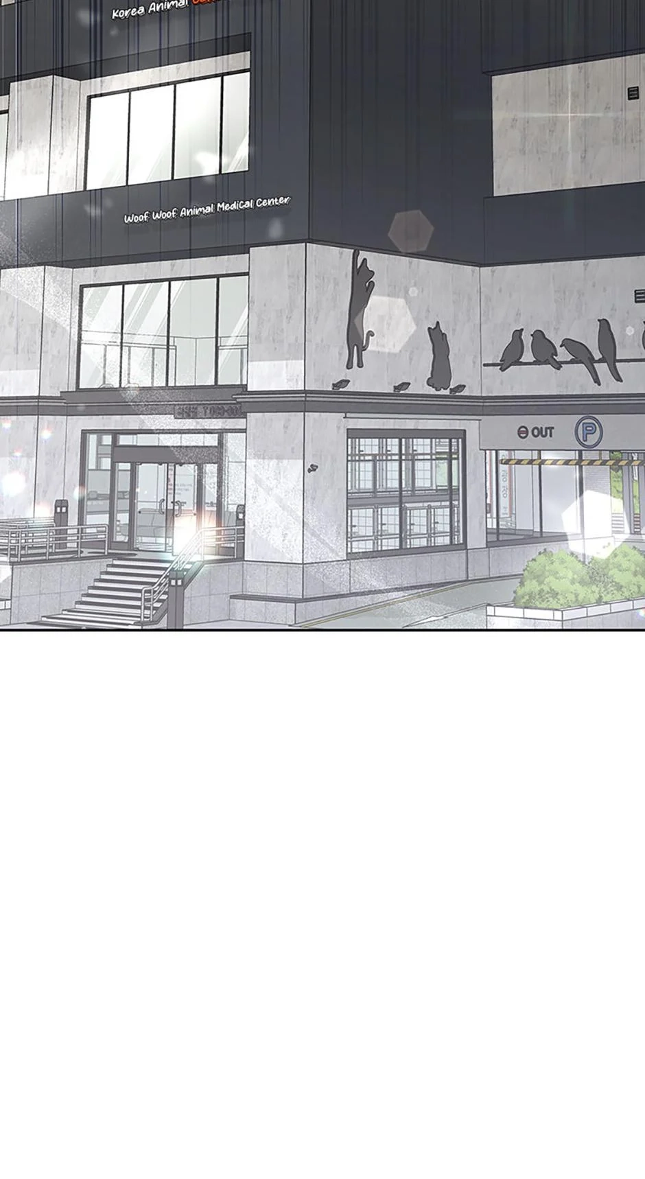 Hello, Mr. Veterinarian! Chapter 84 page 36 - 