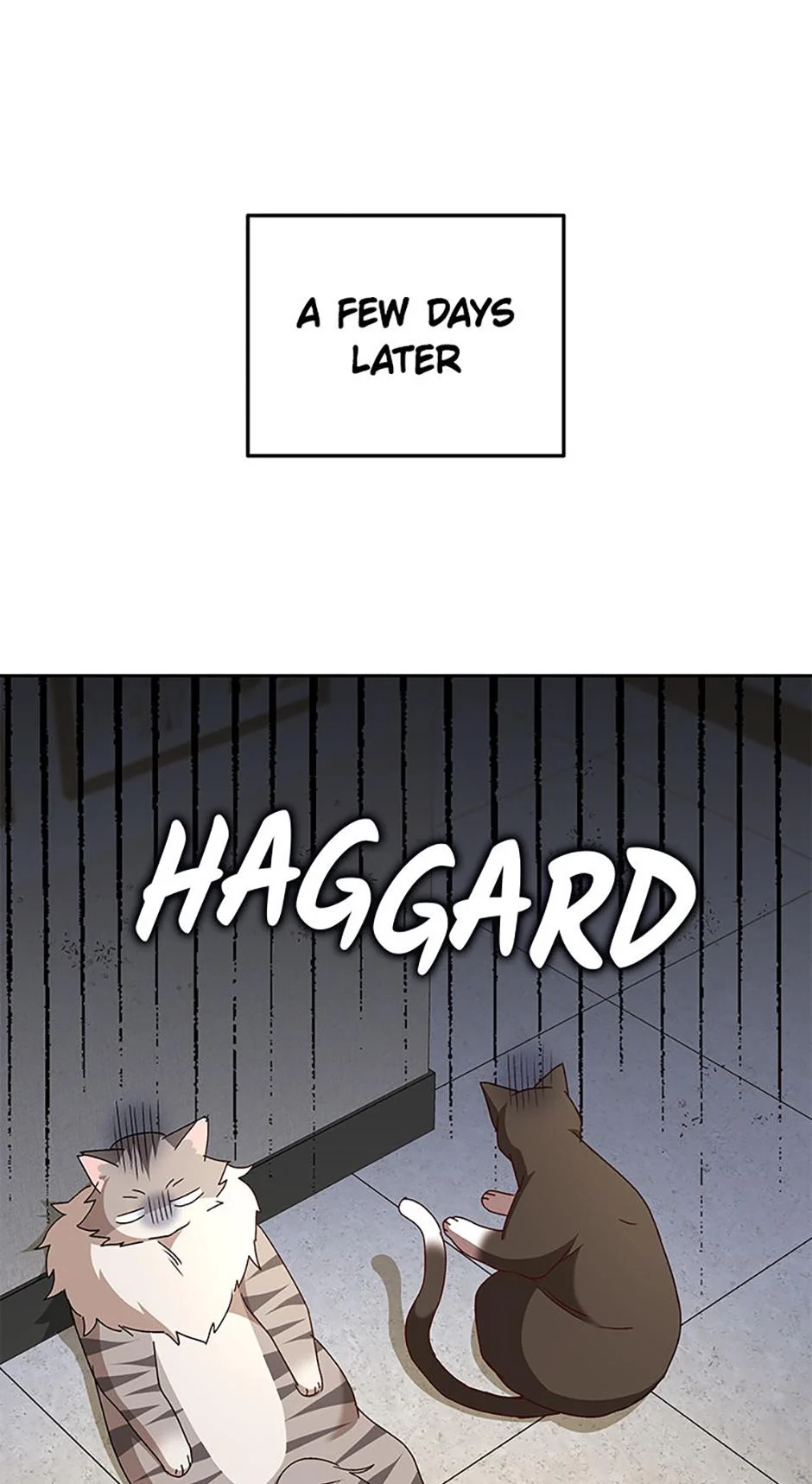 Hello, Mr. Veterinarian! Chapter 84 page 37 - 