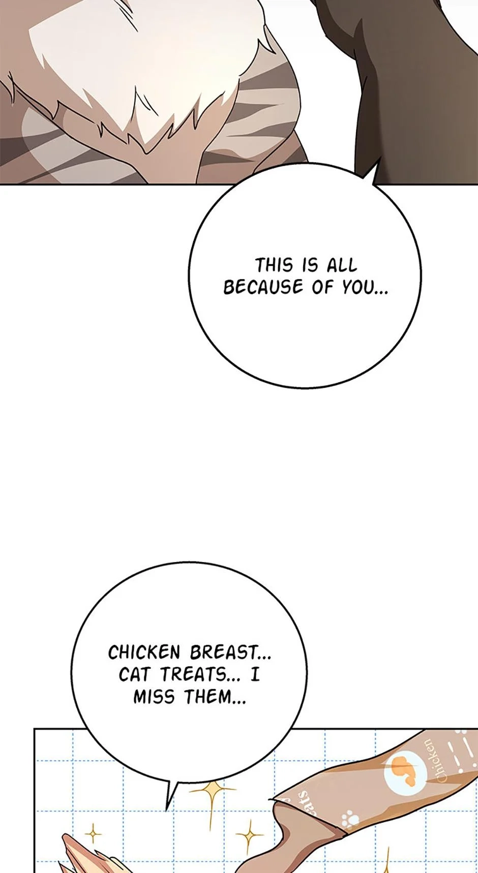Hello, Mr. Veterinarian! Chapter 84 page 39 - 