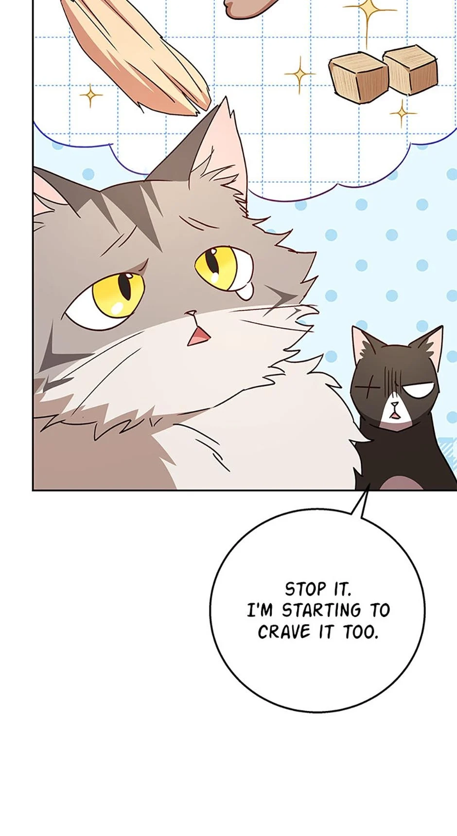 Hello, Mr. Veterinarian! Chapter 84 page 40 - 