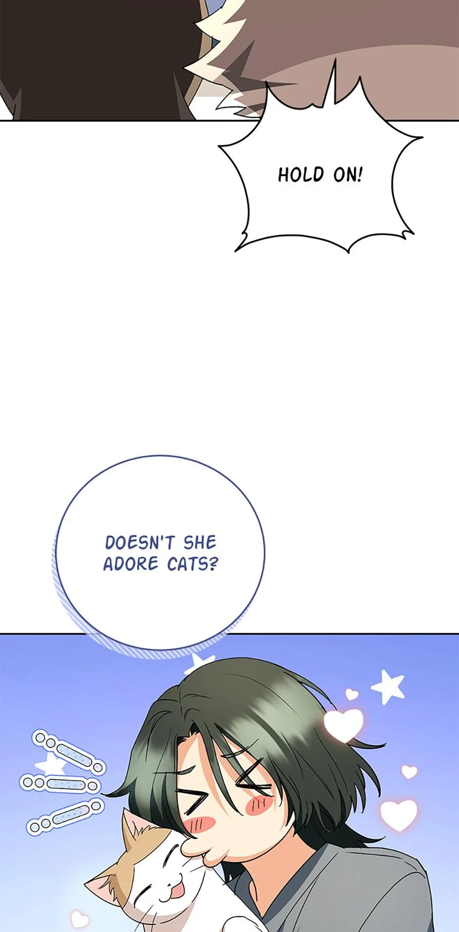 Hello, Mr. Veterinarian! Chapter 84 page 43 - 