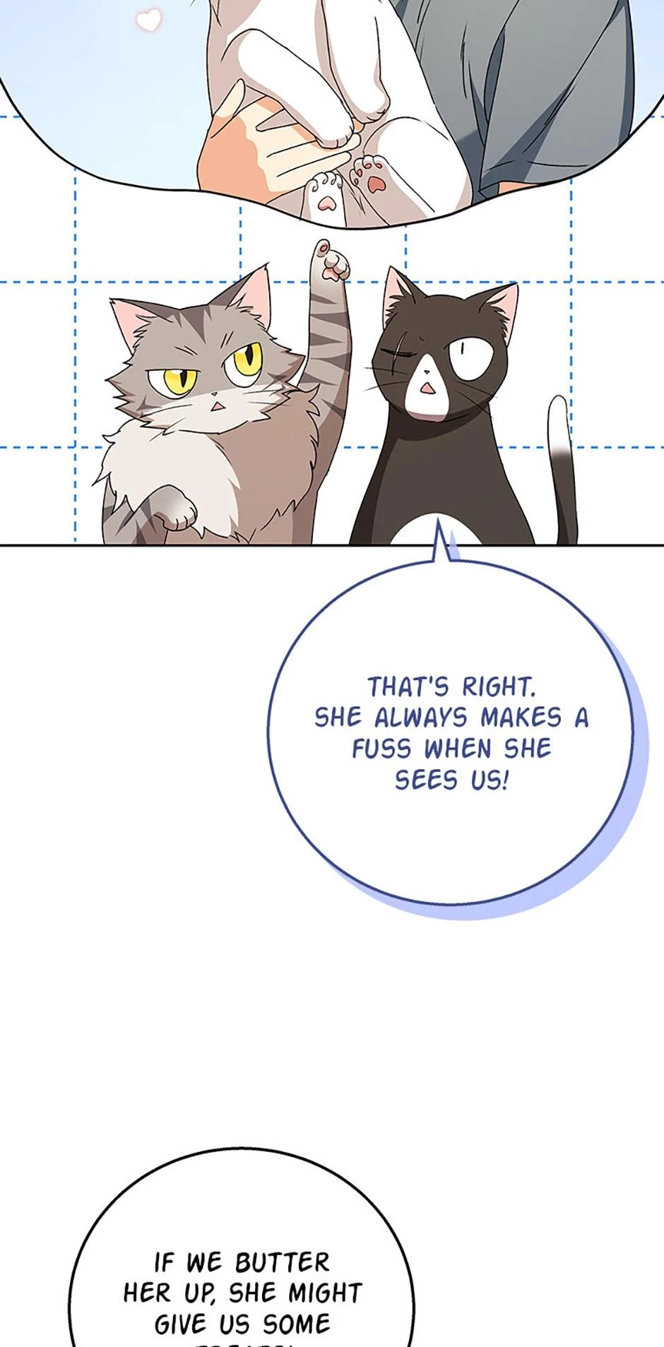 Hello, Mr. Veterinarian! Chapter 84 page 44 - 