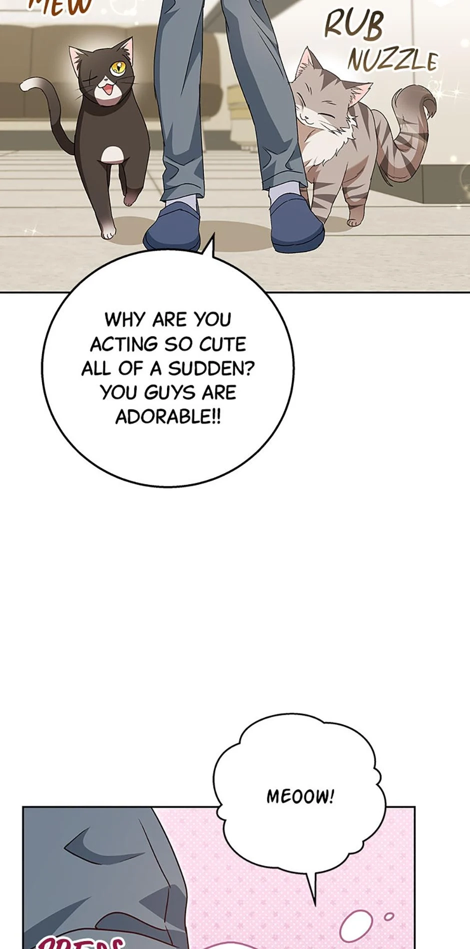 Hello, Mr. Veterinarian! Chapter 84 page 49 - 