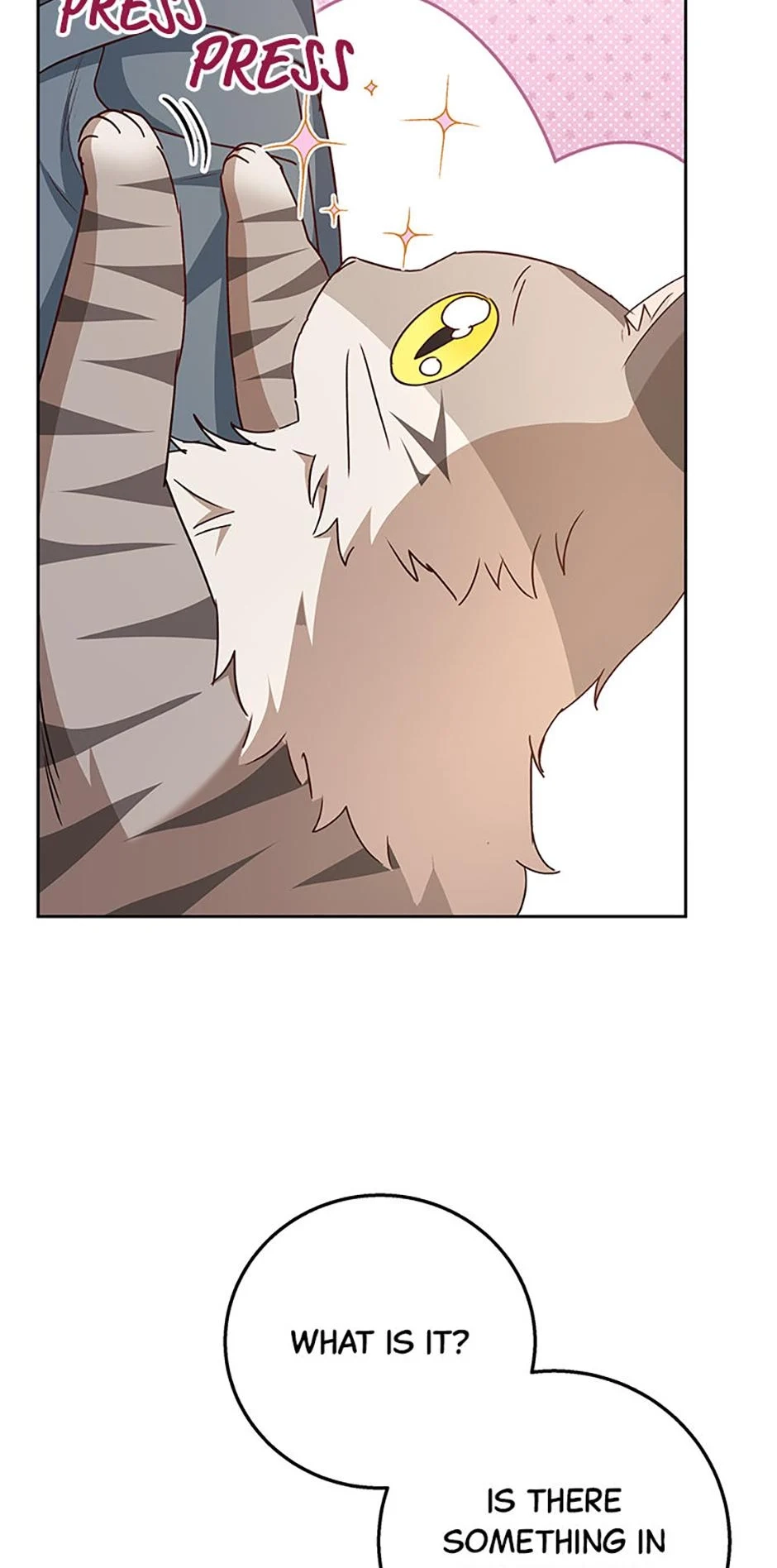 Hello, Mr. Veterinarian! Chapter 84 page 50 - 