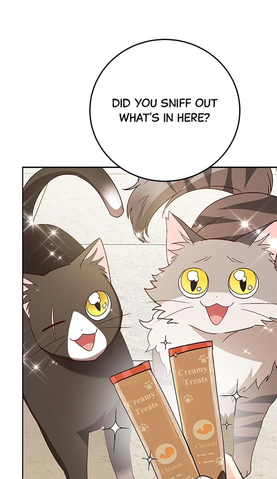 Hello, Mr. Veterinarian! Chapter 84 page 52 - 