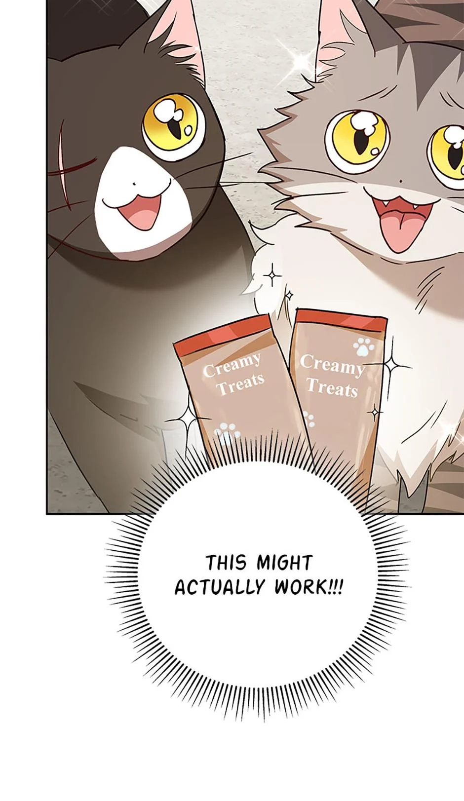 Hello, Mr. Veterinarian! Chapter 84 page 55 - 