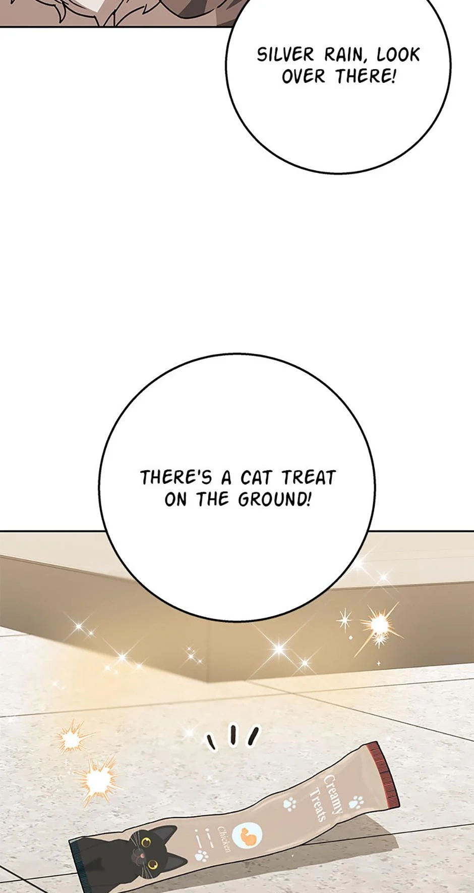 Hello, Mr. Veterinarian! Chapter 84 page 61 - 