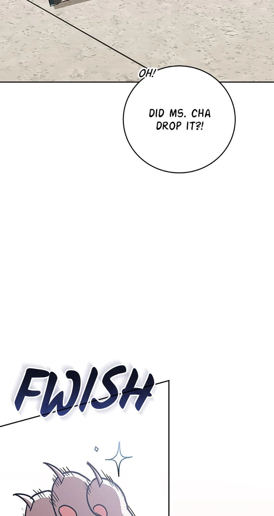 Hello, Mr. Veterinarian! Chapter 84 page 62 - 