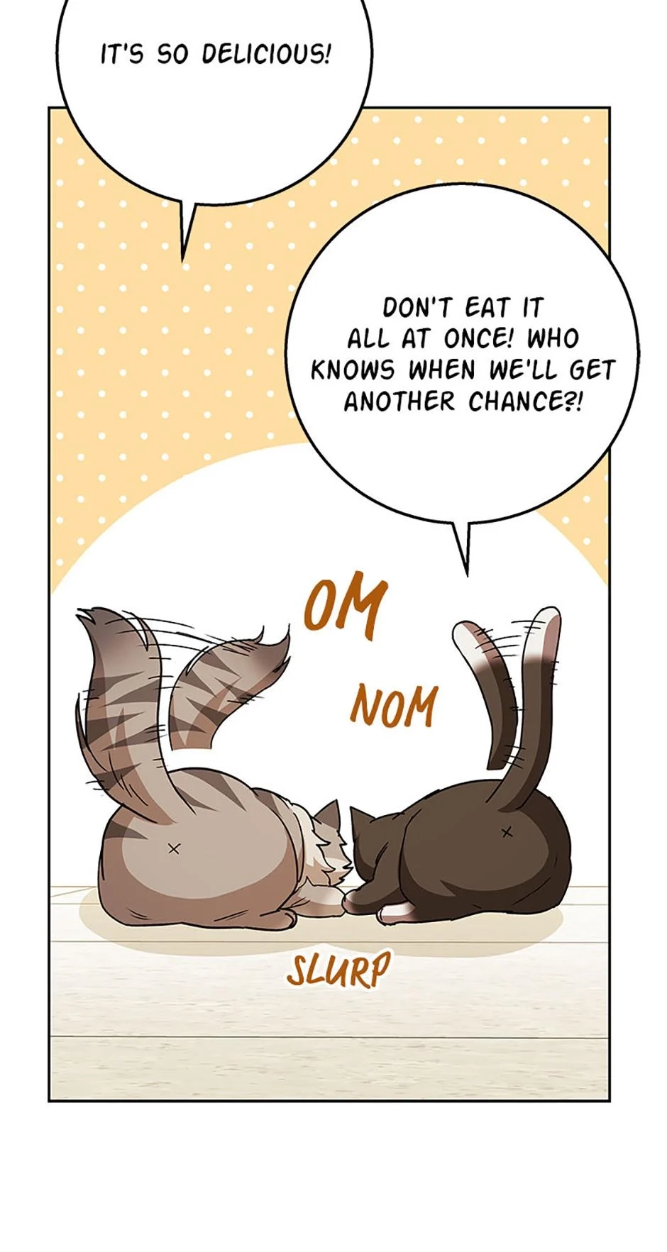 Hello, Mr. Veterinarian! Chapter 84 page 65 - 