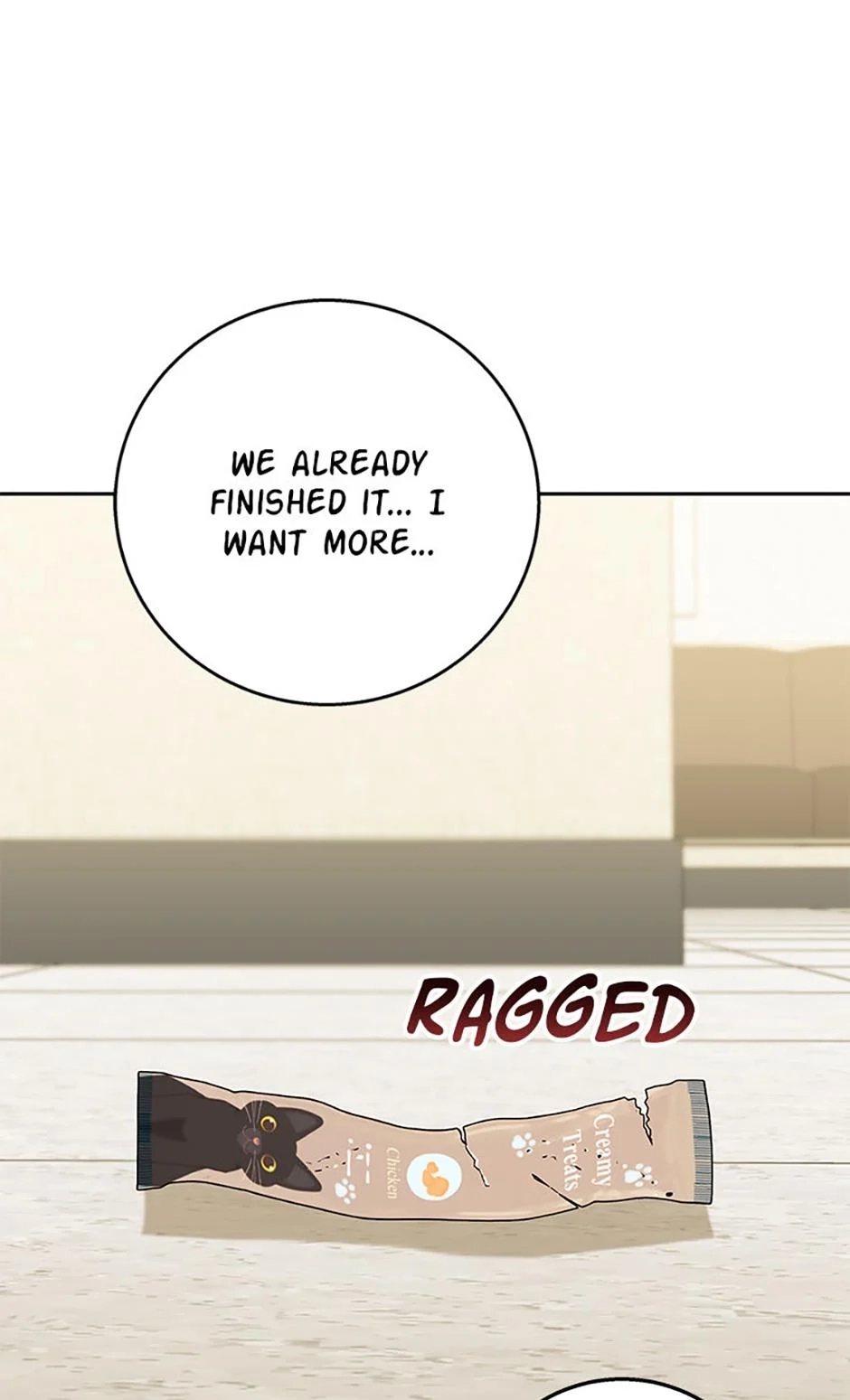 Hello, Mr. Veterinarian! Chapter 84 page 66 - 