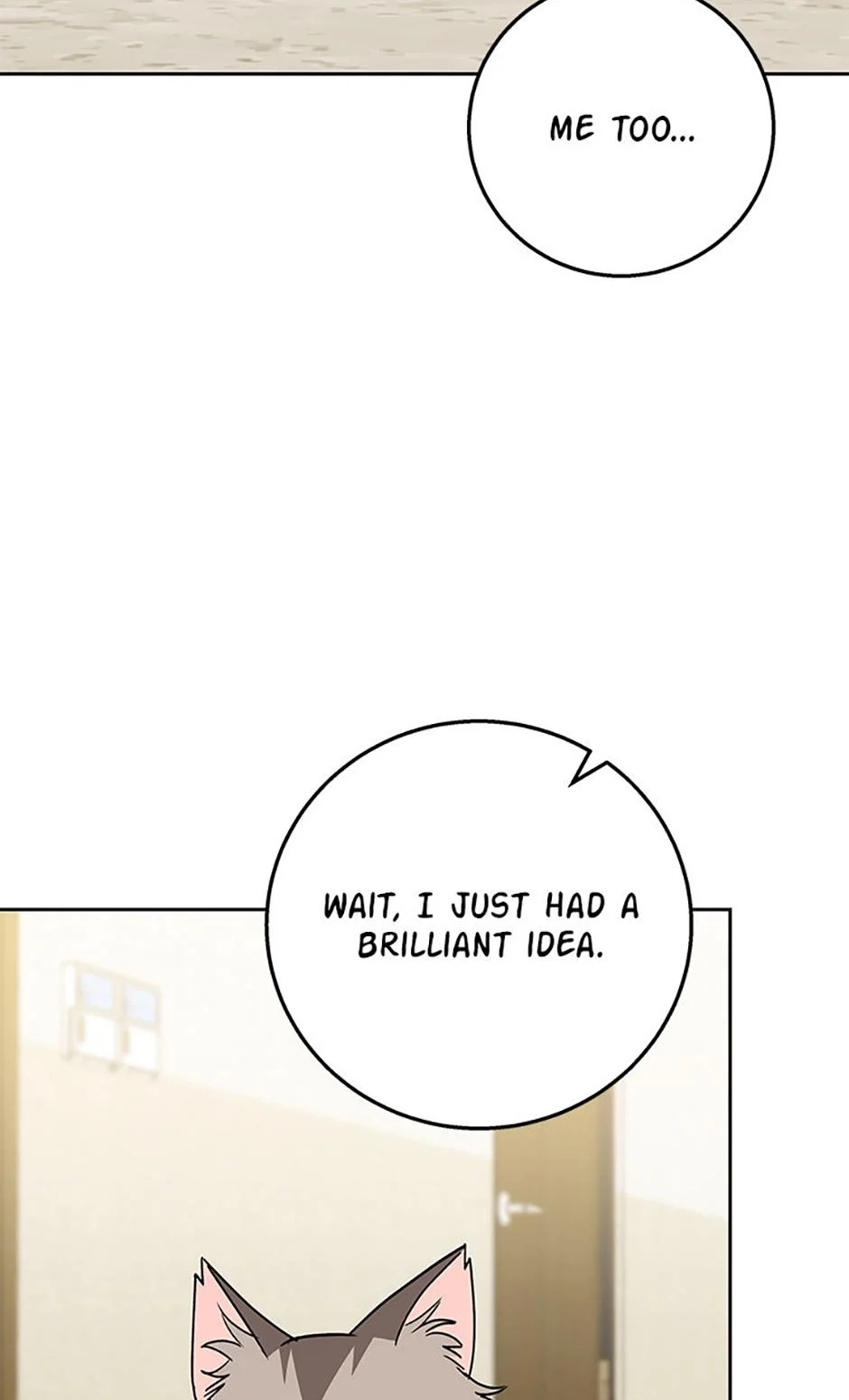 Hello, Mr. Veterinarian! Chapter 84 page 67 - 