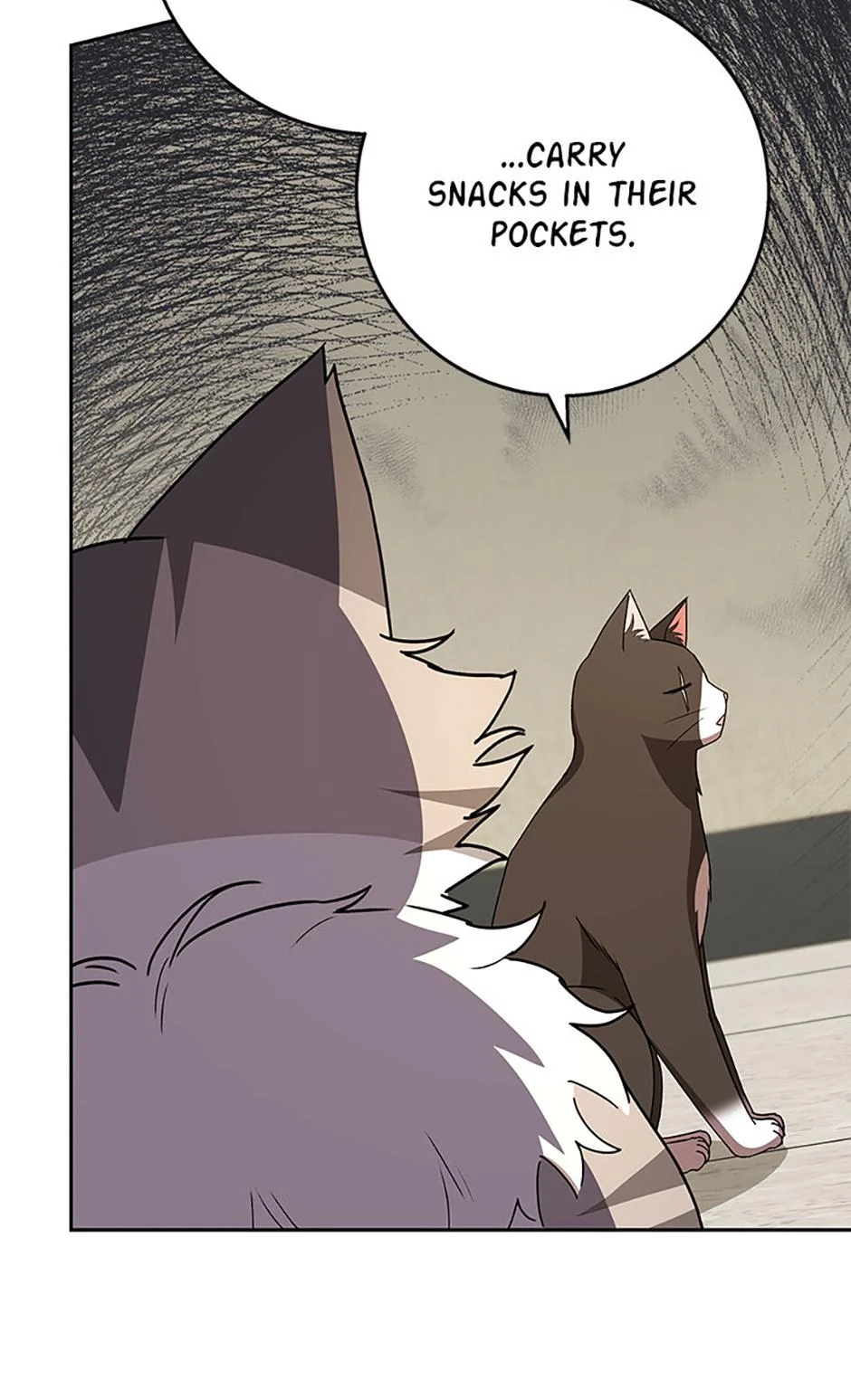 Hello, Mr. Veterinarian! Chapter 84 page 69 - 