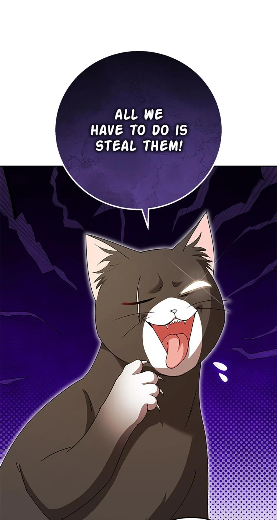 Hello, Mr. Veterinarian! Chapter 84 page 70 - 