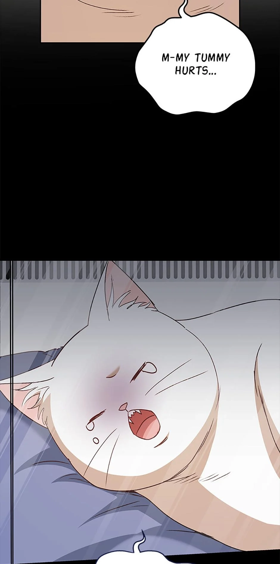 Hello, Mr. Veterinarian! Chapter 84 page 81 - 