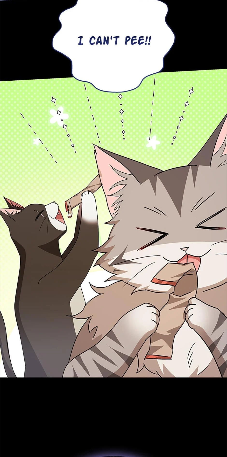 Hello, Mr. Veterinarian! Chapter 84 page 82 - 