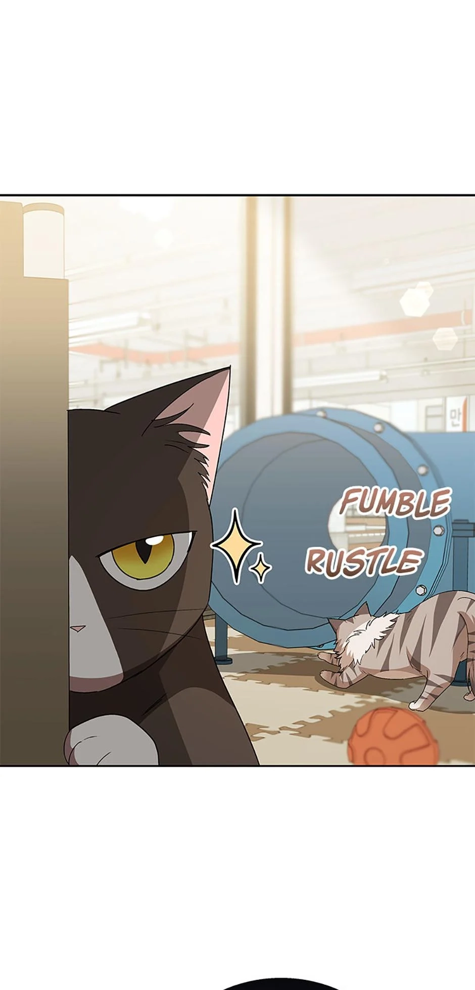 Hello, Mr. Veterinarian! Chapter 85 page 12 - 