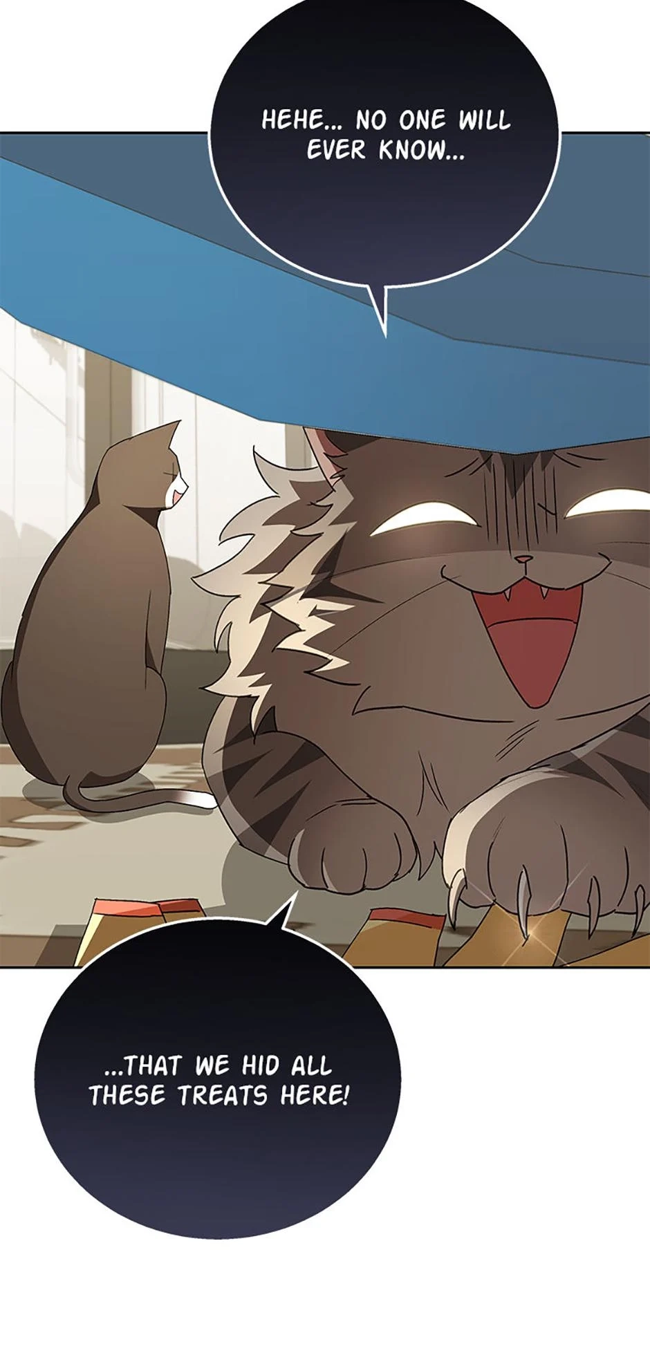 Hello, Mr. Veterinarian! Chapter 85 page 13 - 
