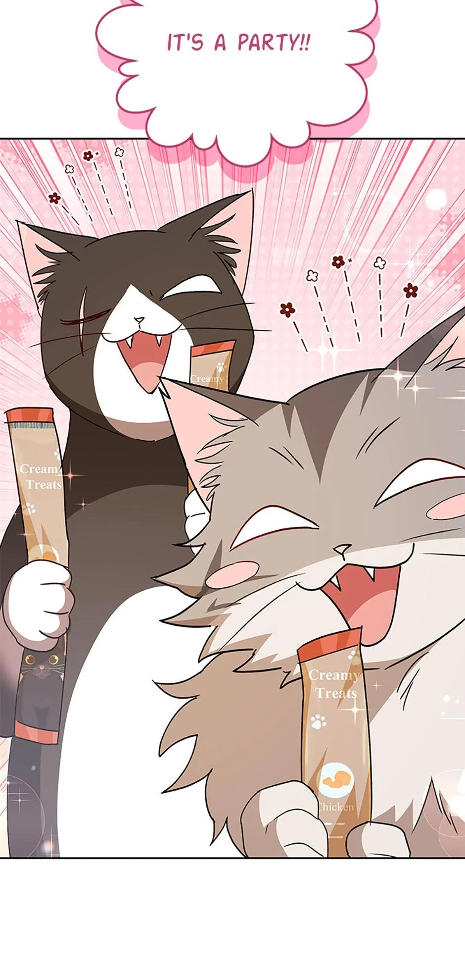 Hello, Mr. Veterinarian! Chapter 85 page 15 - 
