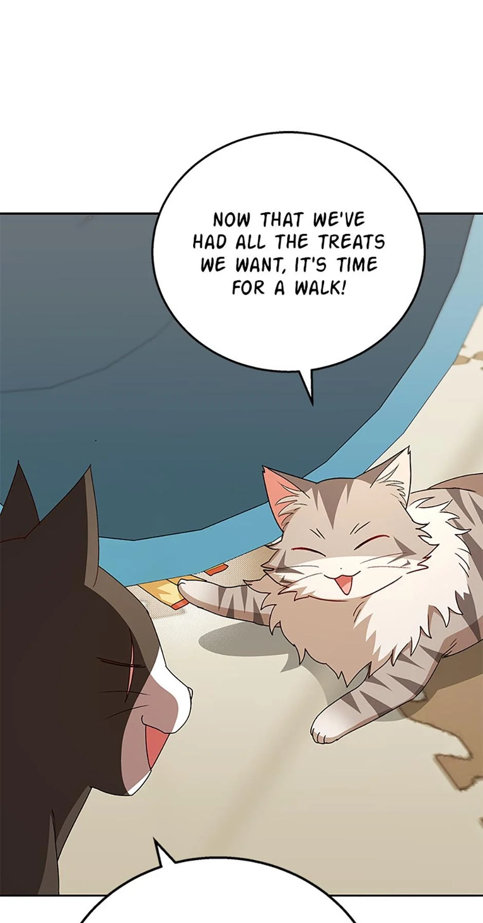 Hello, Mr. Veterinarian! Chapter 85 page 17 - 