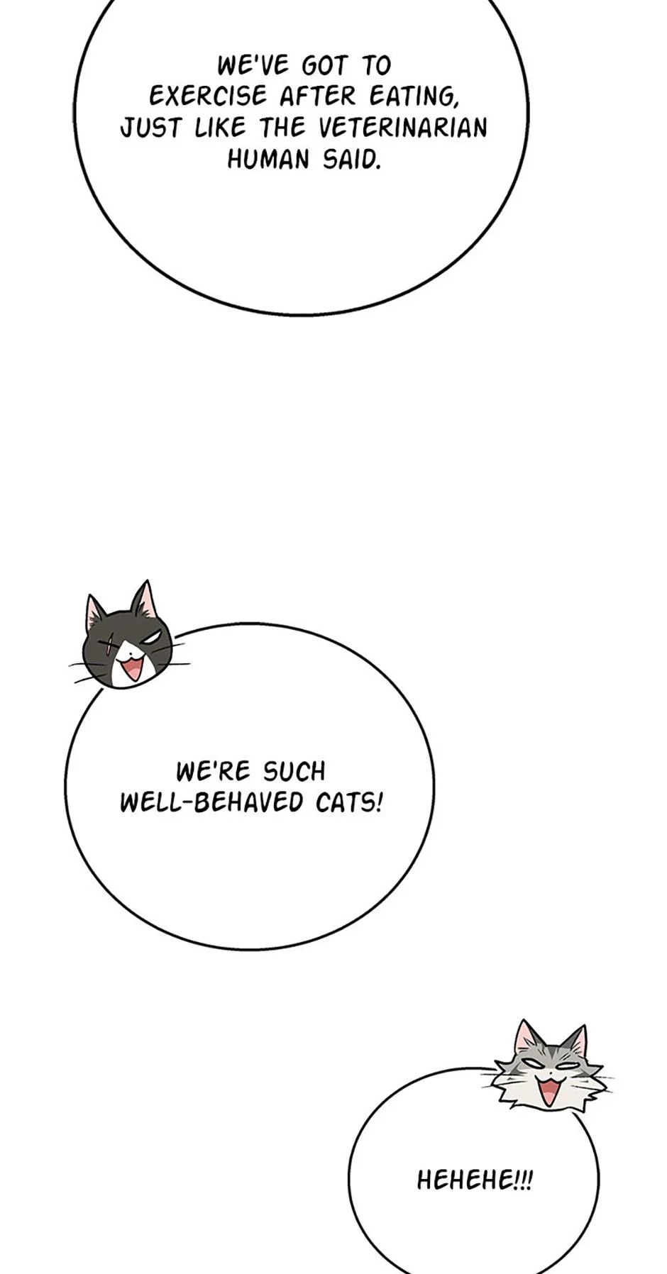Hello, Mr. Veterinarian! Chapter 85 page 18 - 