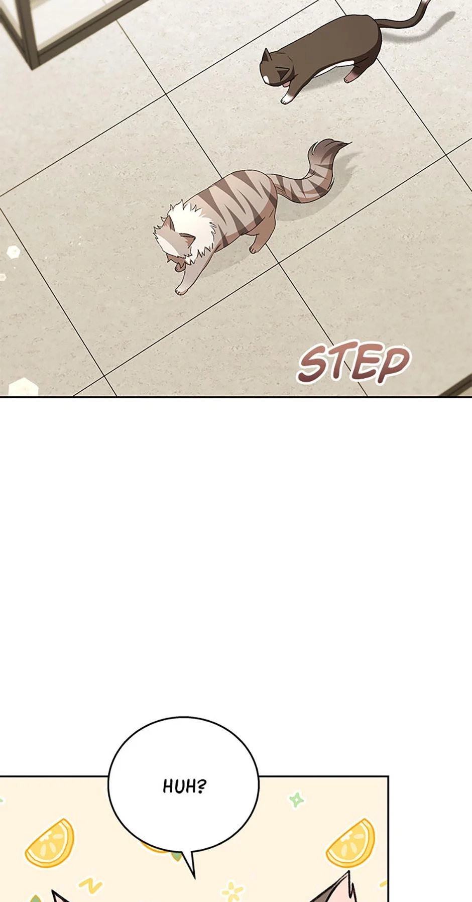 Hello, Mr. Veterinarian! Chapter 85 page 20 - 