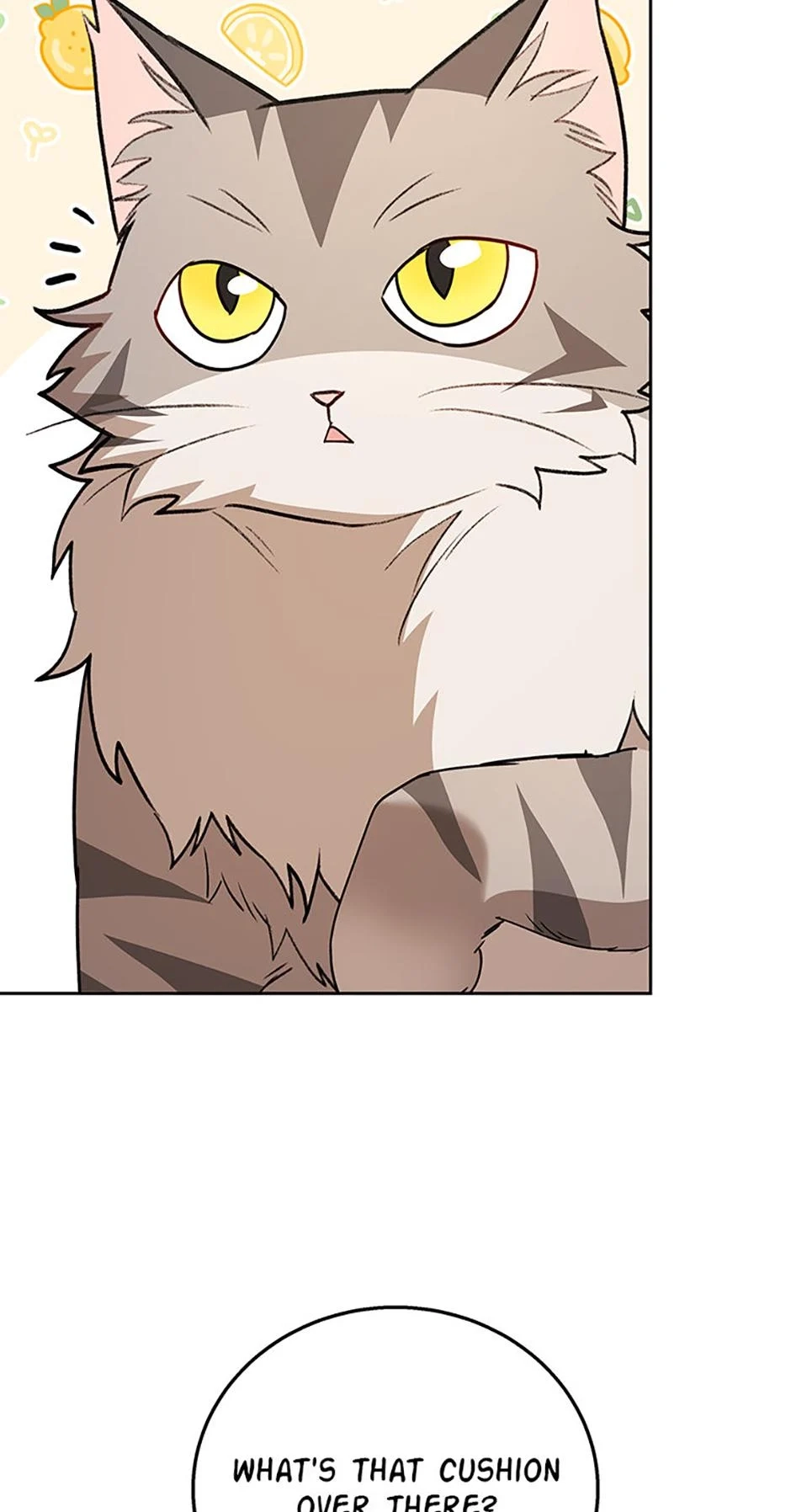 Hello, Mr. Veterinarian! Chapter 85 page 21 - 