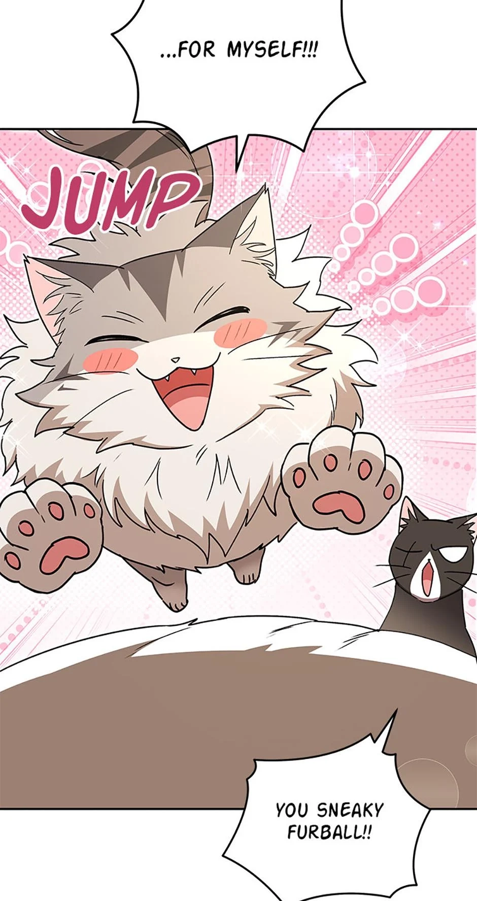 Hello, Mr. Veterinarian! Chapter 85 page 24 - 
