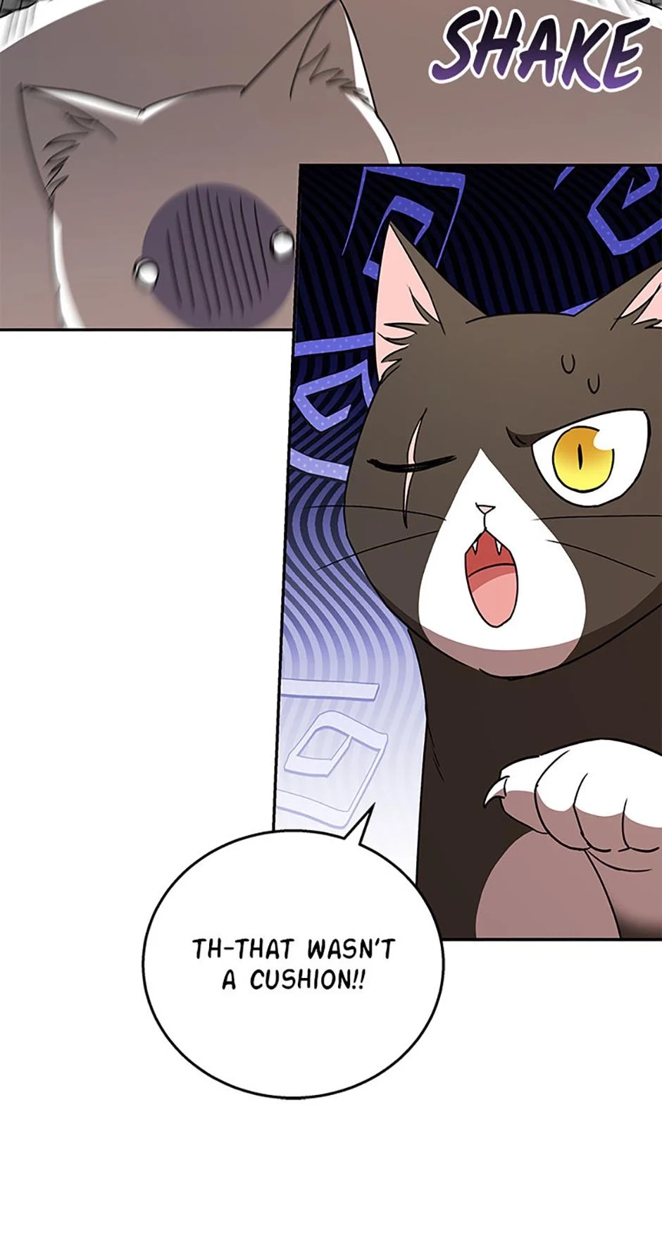 Hello, Mr. Veterinarian! Chapter 85 page 29 - 