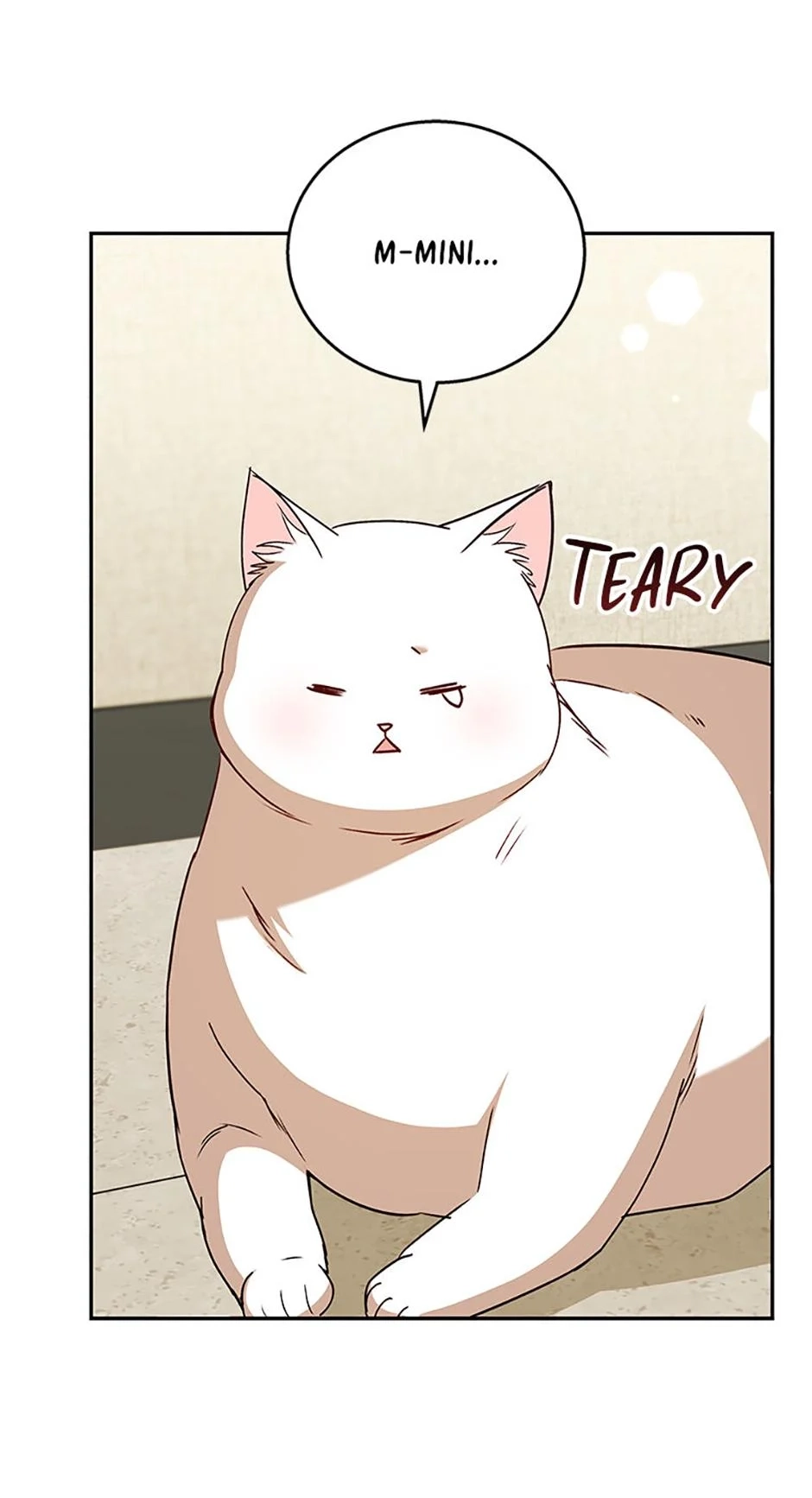 Hello, Mr. Veterinarian! Chapter 85 page 34 - 