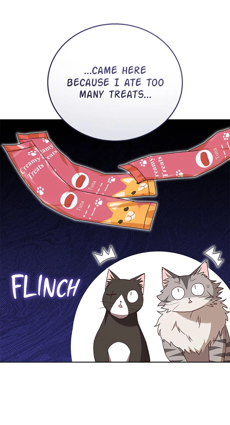Hello, Mr. Veterinarian! Chapter 85 page 35 - 