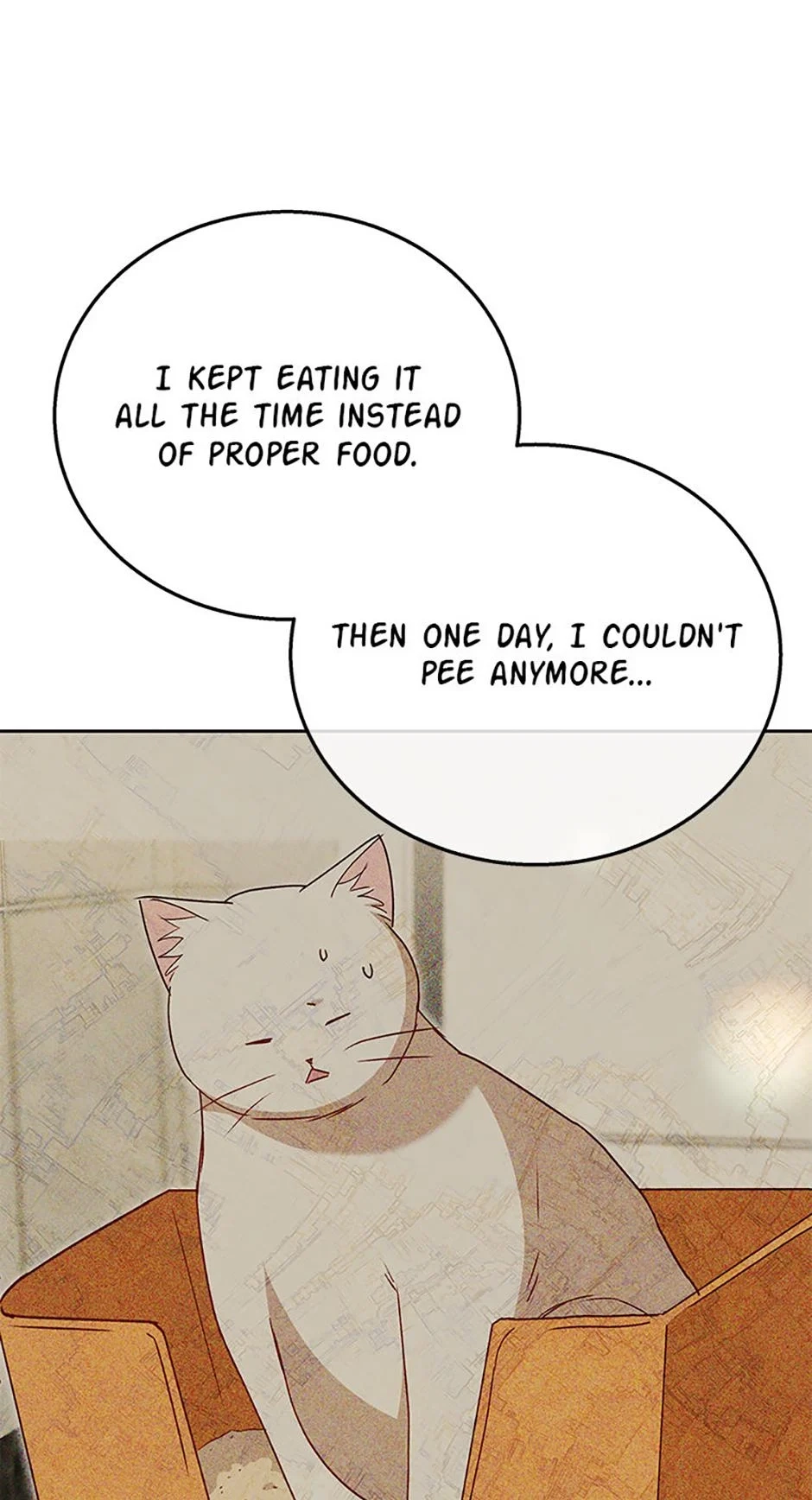 Hello, Mr. Veterinarian! Chapter 85 page 36 - 
