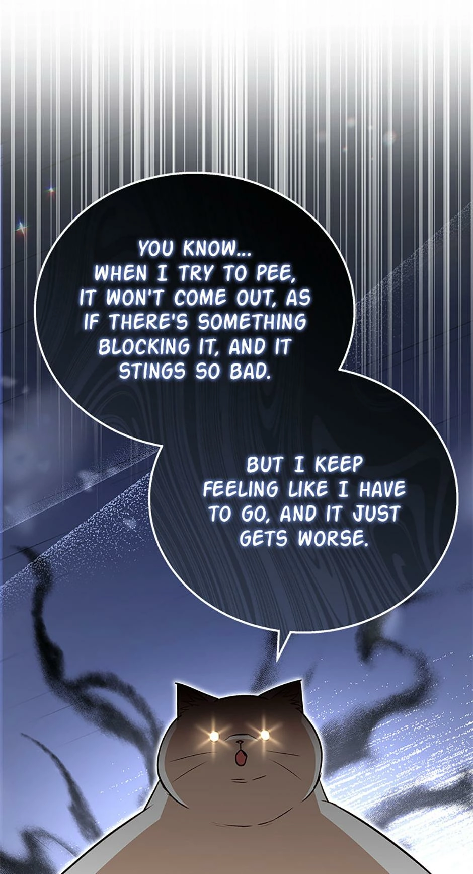 Hello, Mr. Veterinarian! Chapter 85 page 40 - 