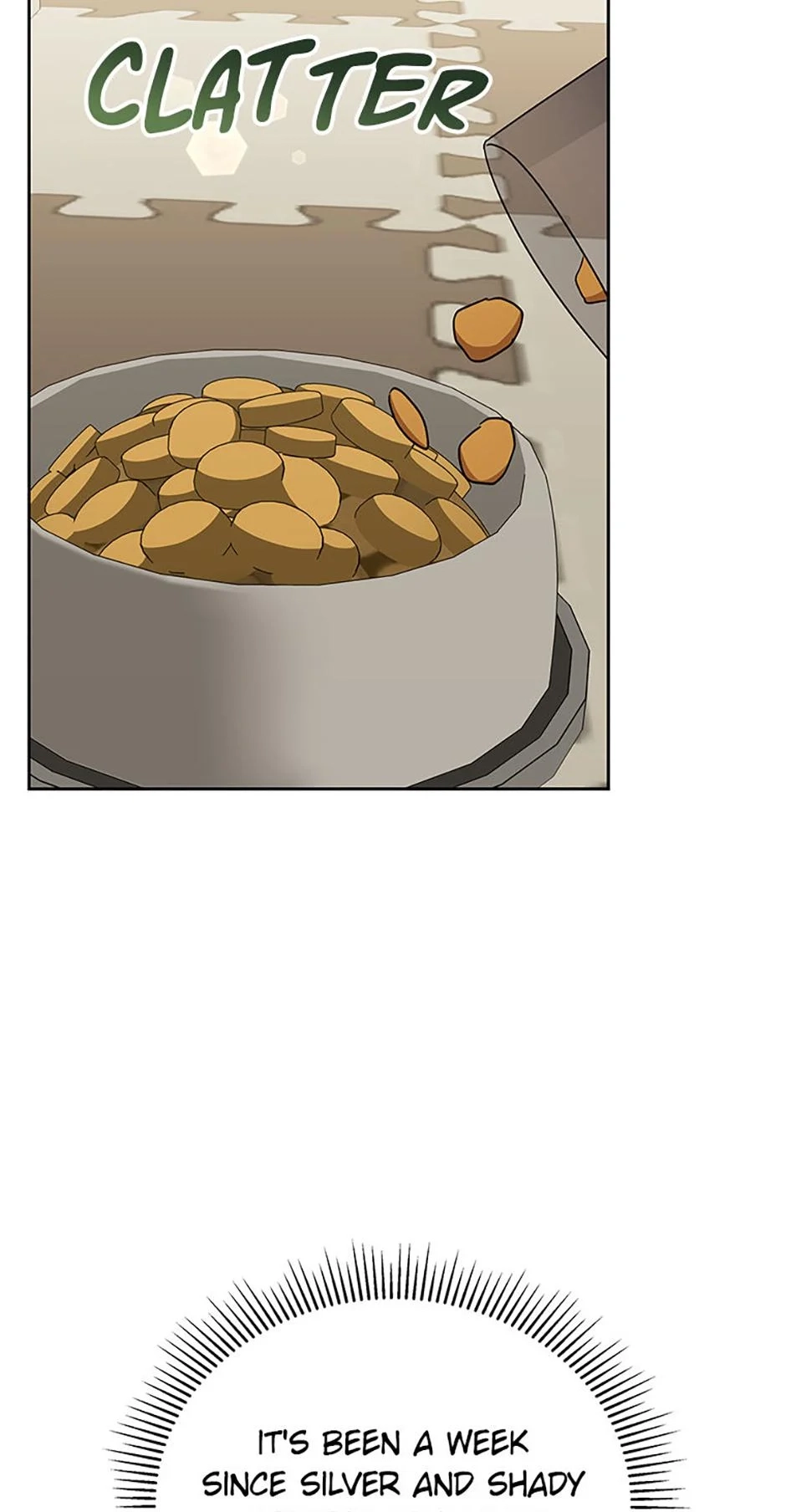 Hello, Mr. Veterinarian! Chapter 85 page 5 - 