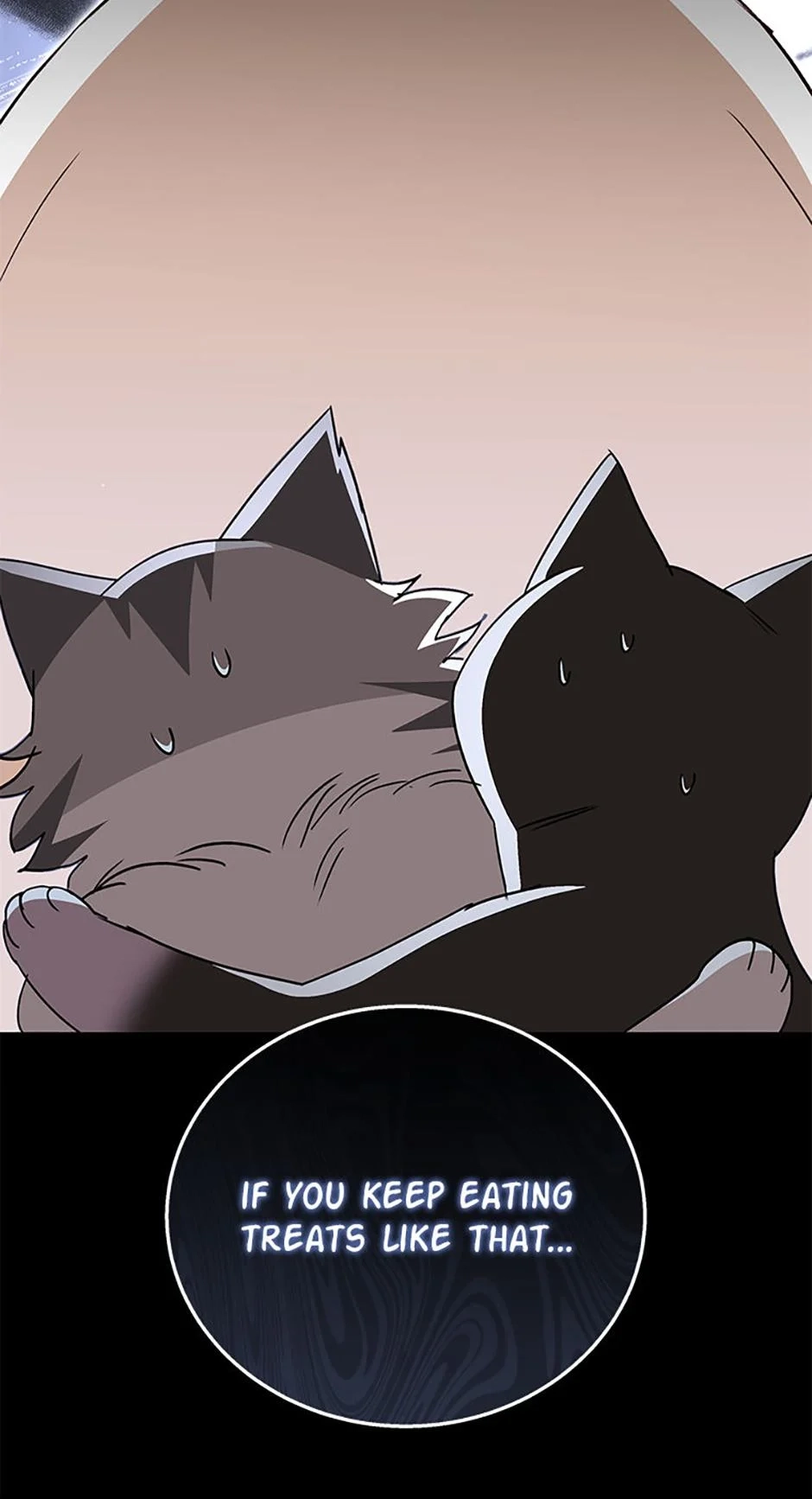 Hello, Mr. Veterinarian! Chapter 85 page 41 - 