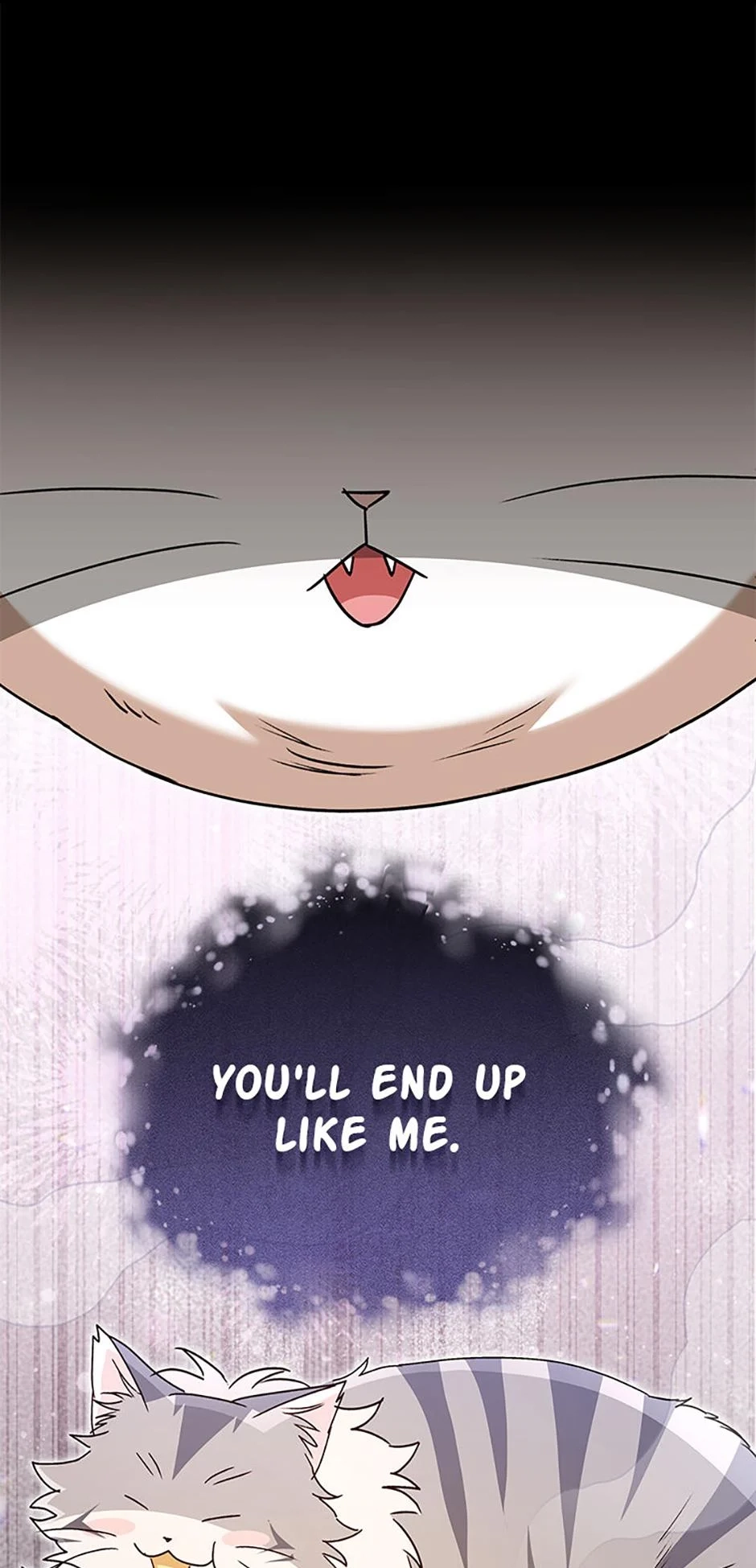 Hello, Mr. Veterinarian! Chapter 85 page 42 - 