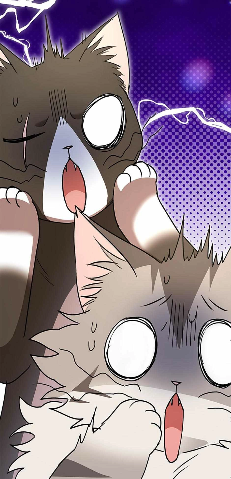 Hello, Mr. Veterinarian! Chapter 85 page 44 - 