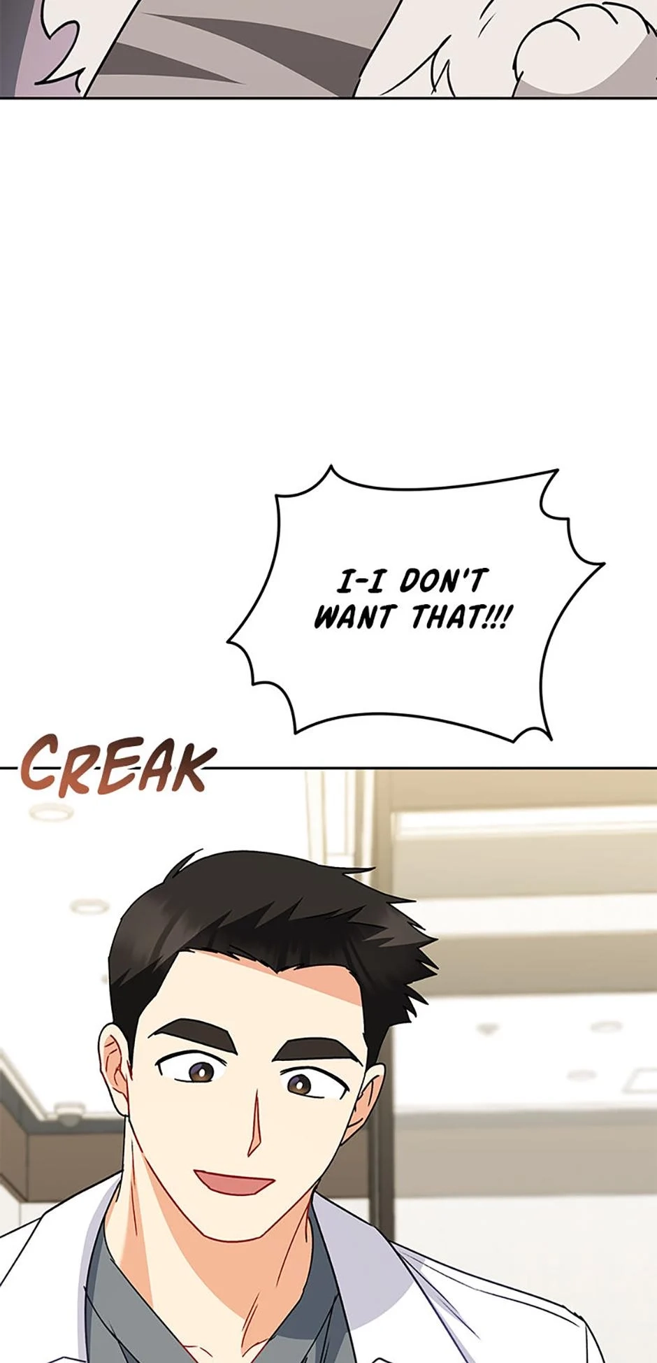 Hello, Mr. Veterinarian! Chapter 85 page 45 - 