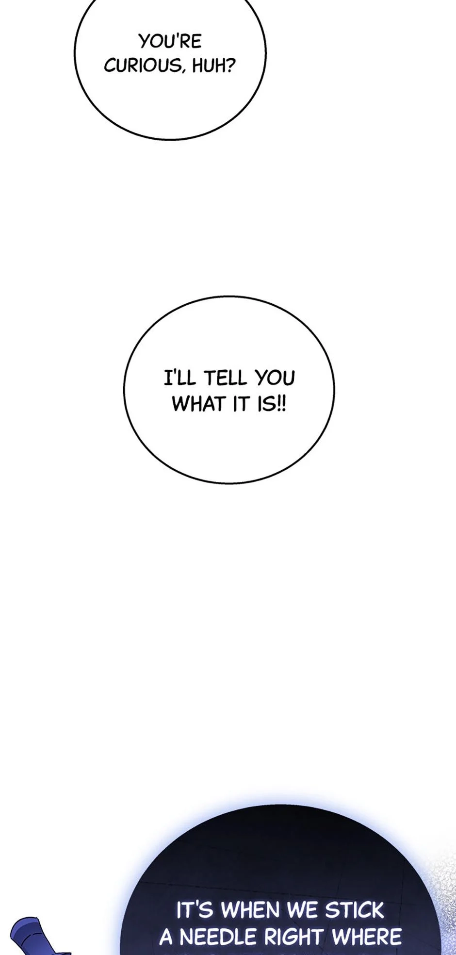 Hello, Mr. Veterinarian! Chapter 85 page 49 - 