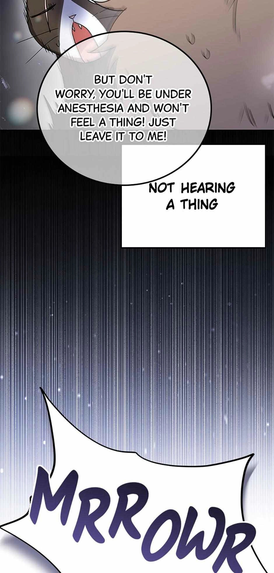 Hello, Mr. Veterinarian! Chapter 85 page 51 - 