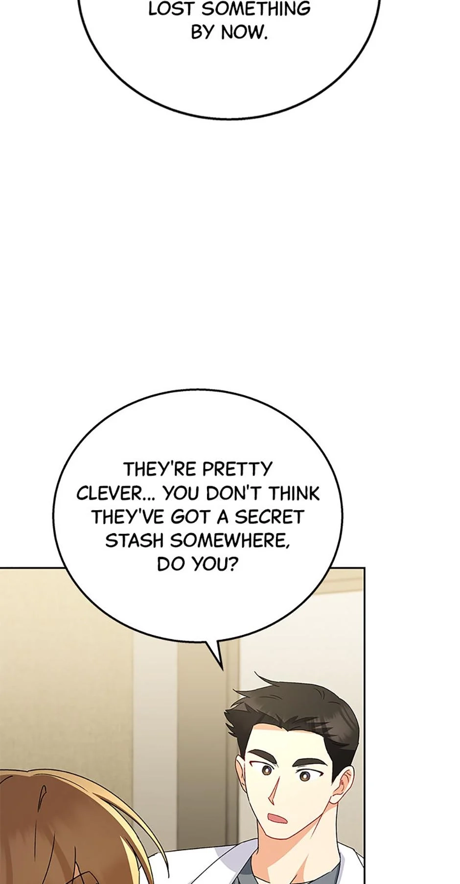 Hello, Mr. Veterinarian! Chapter 85 page 58 - 