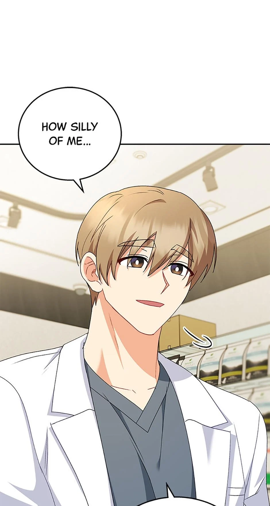 Hello, Mr. Veterinarian! Chapter 85 page 67 - 