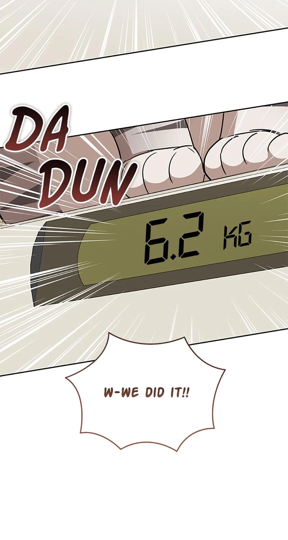 Hello, Mr. Veterinarian! Chapter 85 page 71 - 