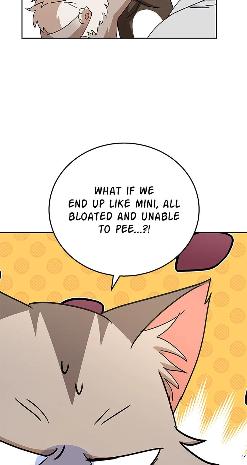 Hello, Mr. Veterinarian! Chapter 85 page 77 - 