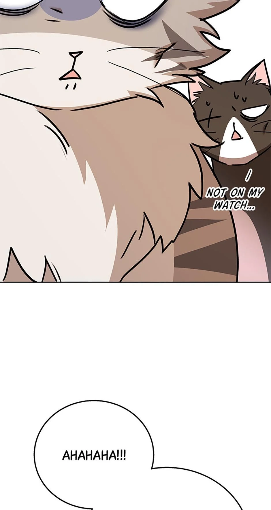 Hello, Mr. Veterinarian! Chapter 85 page 78 - 