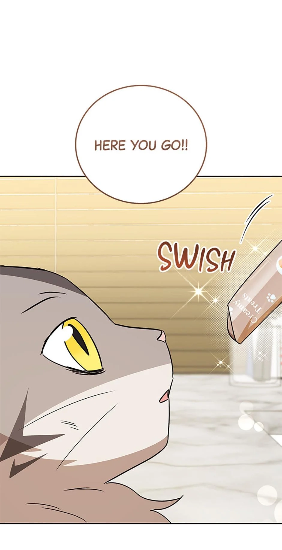 Hello, Mr. Veterinarian! Chapter 85 page 83 - 